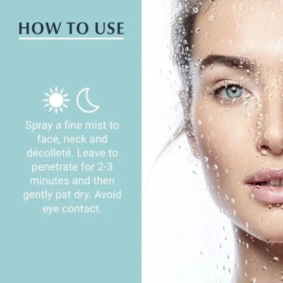 Eucerin Hyaluron Mist Spray 150ml