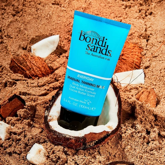 Bondi Sands Everyday Gradual Tanning Milk 100ml
