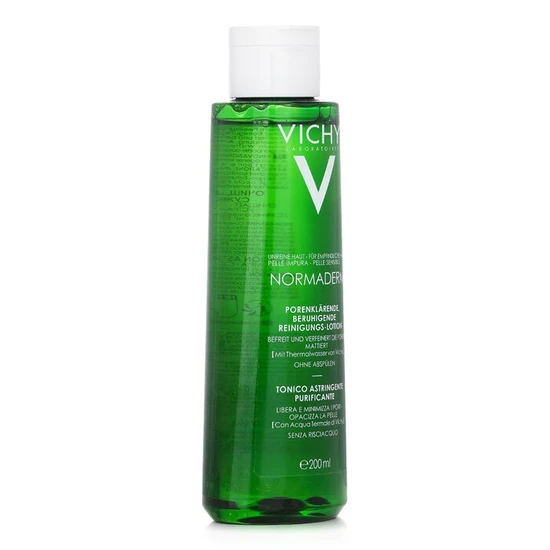 Vichy Normaderm Pore Tightening Toner 200ml