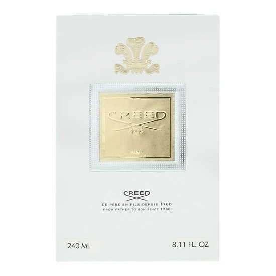 Creed Fleurissimo Eau De Parfum 240ml