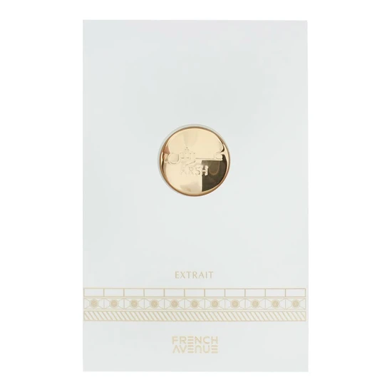 French Avenue Arsh Extrait De Parfum 100ml