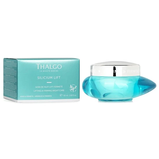 Thalgo Silicium Lifting & Firming Night Care Cream 50ml