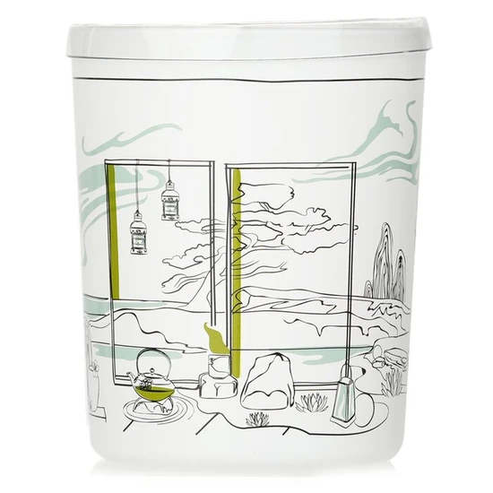 Bougies la Francaise Zen Garden Scented Candle 180g