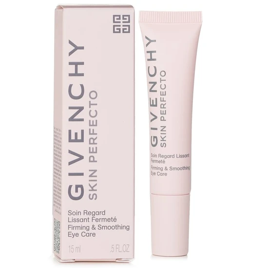 GIVENCHY Skin Perfecto Firming & Smoothing Eye Care 15ml