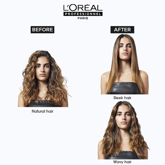 L'Oréal Professionnel SteamPod 3.0 Steam Hair Straightener