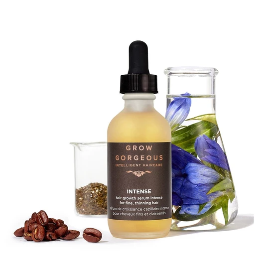 Grow Gorgeous Original Daily Growth Serum 60ml