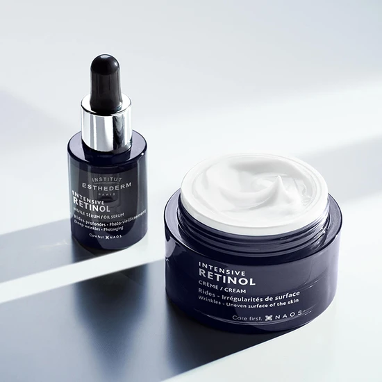 Institut Esthederm Intensive Retinol Cream