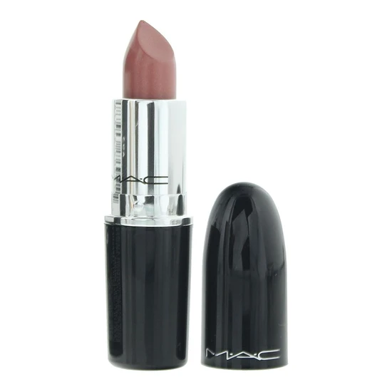 MAC Lustreglass Lipstick 540 Thanks, It's Mac