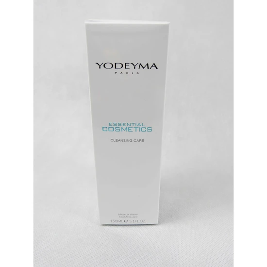 Yodeyma Essential Cosmetics Cleansing Care Micellar Water 150ml