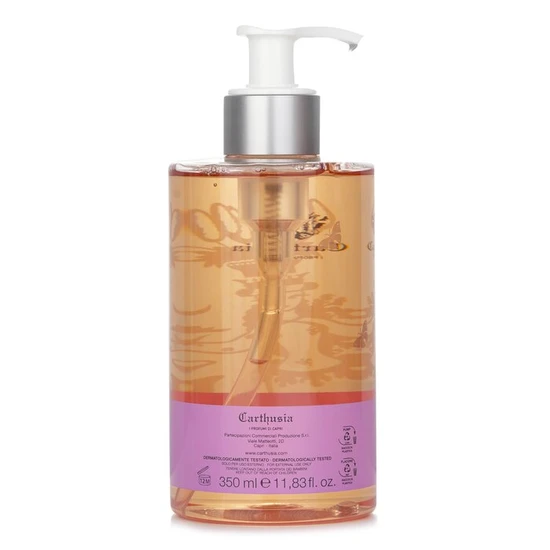 Carthusia Gelsomini Di Capri Liquid Soap 350ml