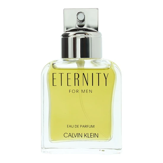Calvin Klein Eternity For Men Eau De Parfum 50ml