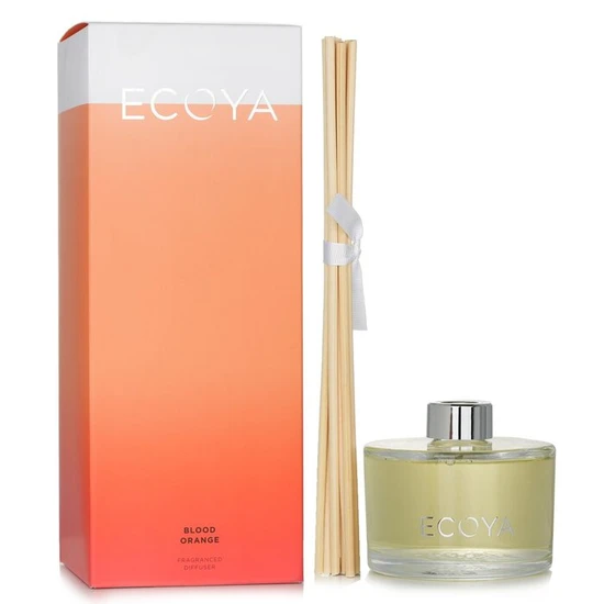 Ecoya Reed Diffuser Blood Orange 200ml