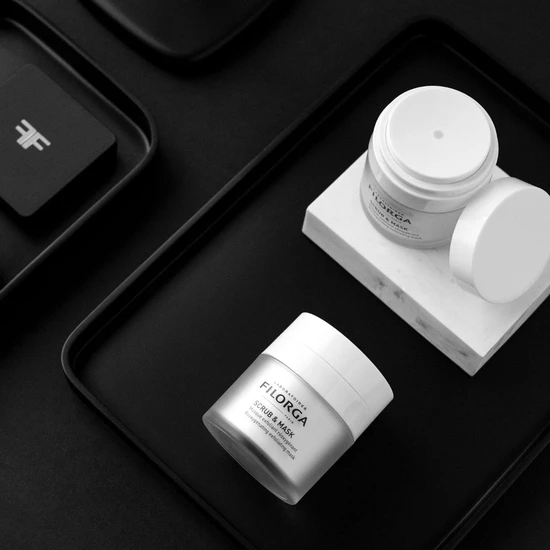 Filorga Scrub & Mask Reoxygenating Exfoliating Mask 55ml