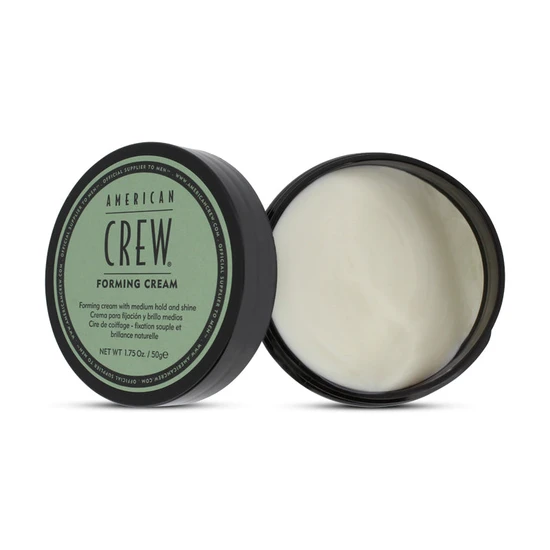 American Crew Forming Cream 50g