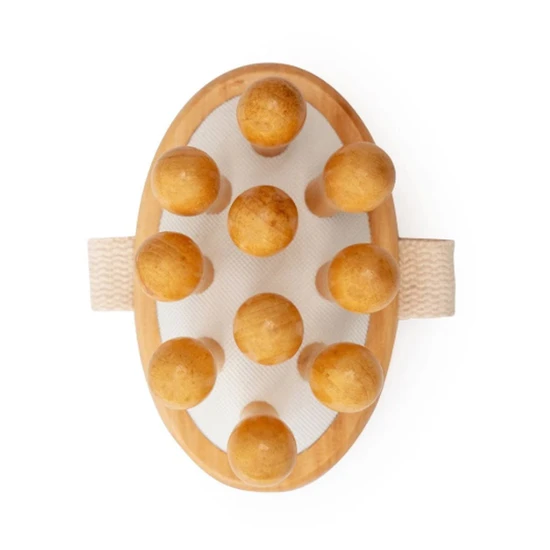 Eco Bath London Natural Hand Massager