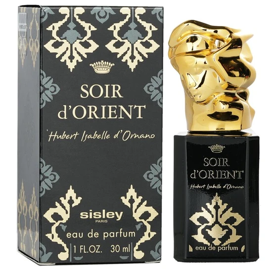 Sisley Soir D'Orient Eau De Parfum 30ml