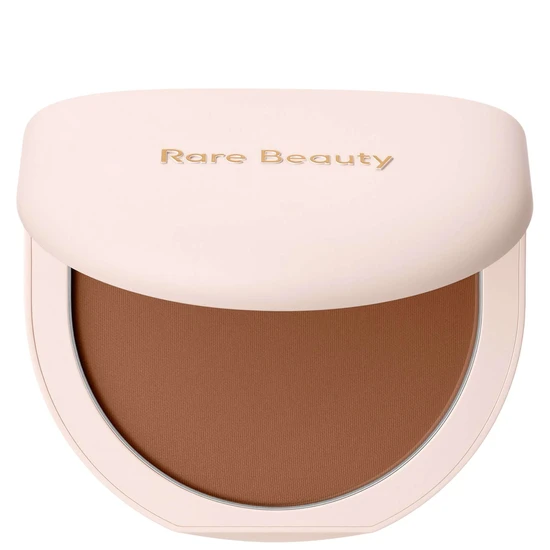 Rare Beauty True To Myself Tinted Pressed Finishing Powder Chestnut