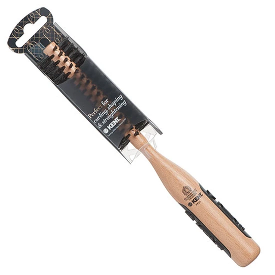 Kent Brushes Micro Pure Bristle Radial