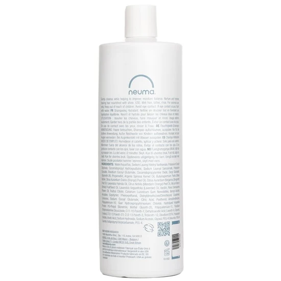 Neuma Neu Moisture Shampoo 946ml
