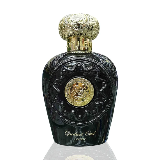 Lattafa Opulent Oud Eau De Parfum 100ml