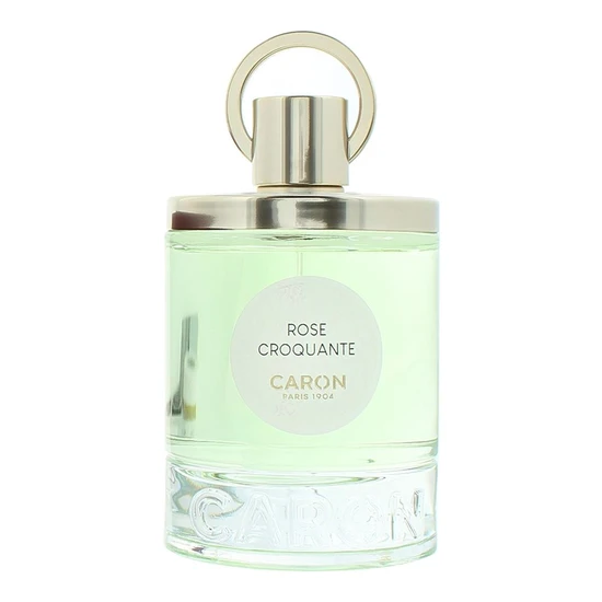 Caron Rose Croquante Eau De Toilette 100ml