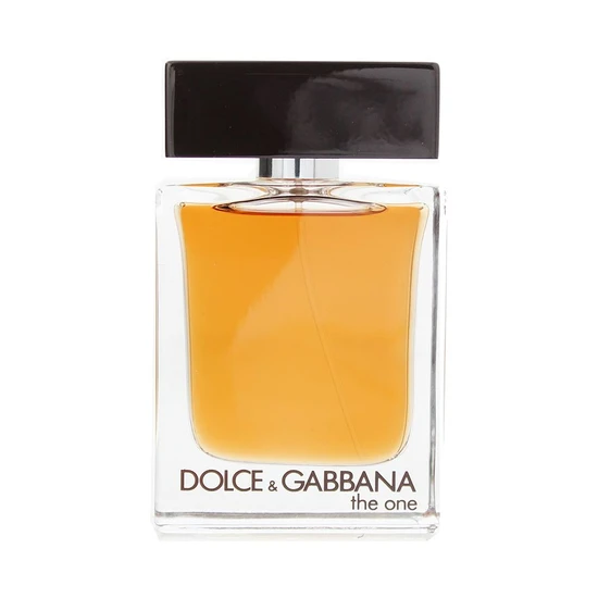 Dolce & Gabbana The One Pour Homme Eau De Parfum 50ml