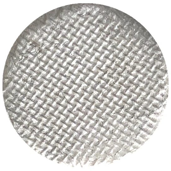 Glisten Cosmetics Platinum Metallic Light Silver Wet Liner Eyeliner Small - 3g