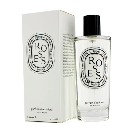 Diptyque Roses Room Spray 150ml