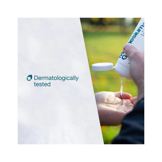 BetterYou Magnesium Gel 150ml