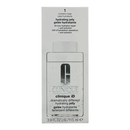 Clinique Dramatically Different iD Hydrating Jelly Base 115ml