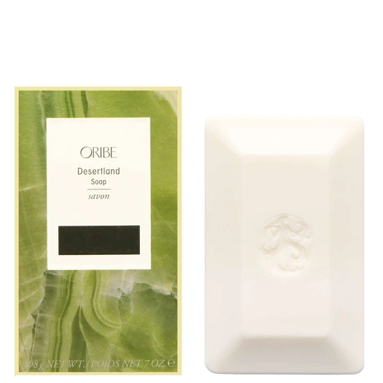 Oribe Desertland Soap Bar 198g