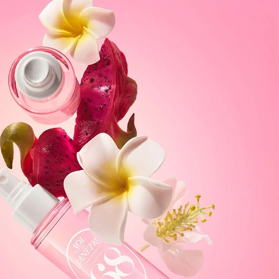 Sol de Janeiro Crush Cheirosa 68 Perfume Mist 90ml