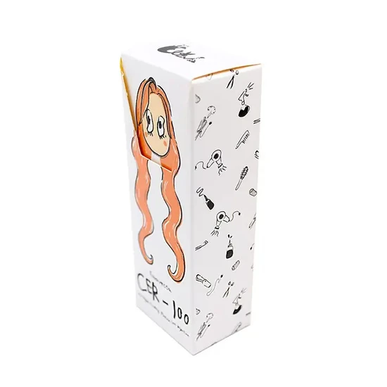Elizavecca CER-100 Collagen Coating Protein Ion Injection 50ml