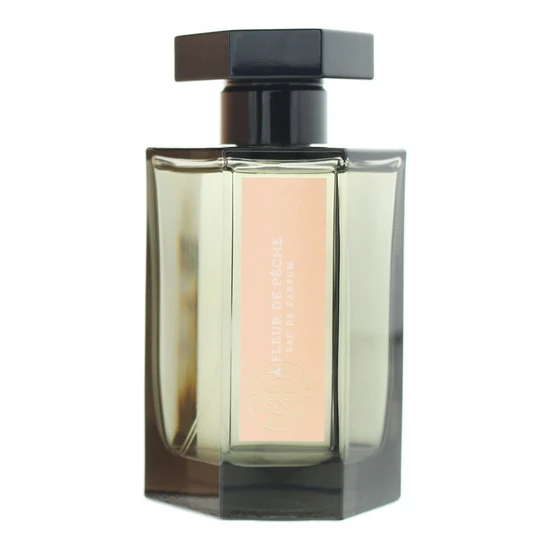 L'Artisan Parfumeur A Fleur De Peche Eau De Parfum 100ml