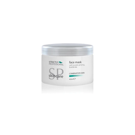 Strictly Professional Combination Skin Face Mask 100ml