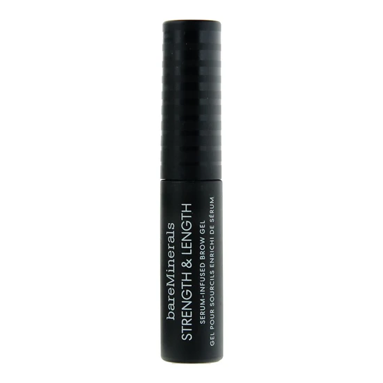 bareMinerals Strength & Length Serum-Infused Brow Gel Chesnut