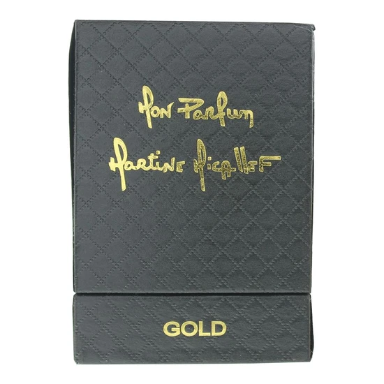 M. Micallef Mon Parfum Gold Eau De Parfum 30ml
