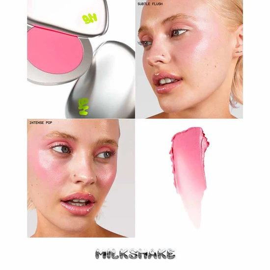 Glow Hub Glow Balm Milkshake