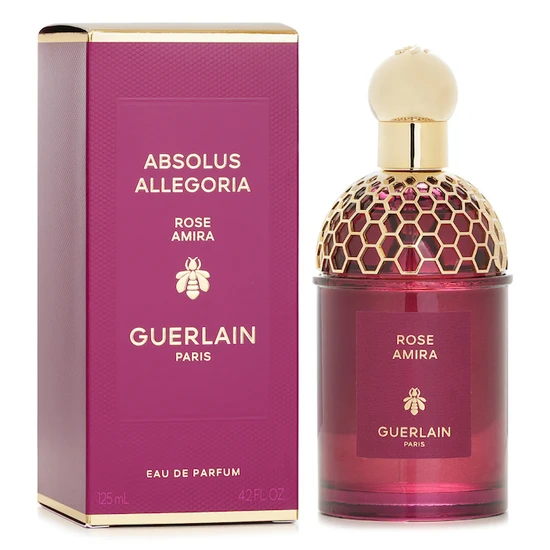 GUERLAIN Rose Amira Eau De Parfum 125ml