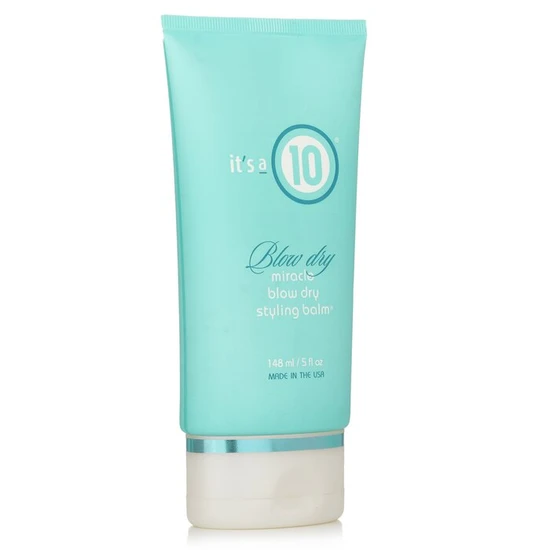 It's A 10 Miracle Blow Dry Styling Balm 148ml