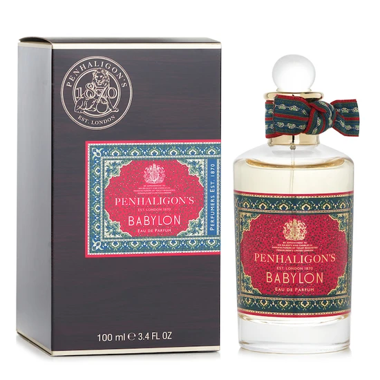 Penhaligons Babylon Eau De Parfum 100ml
