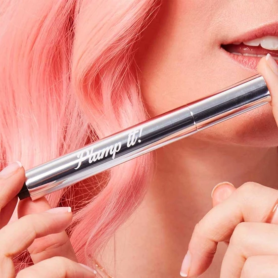 Plump It! Volumising Lip Plumper