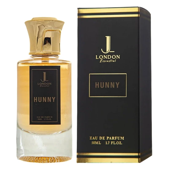 Jan London Essential Hunny Eau De Parfum 50ml