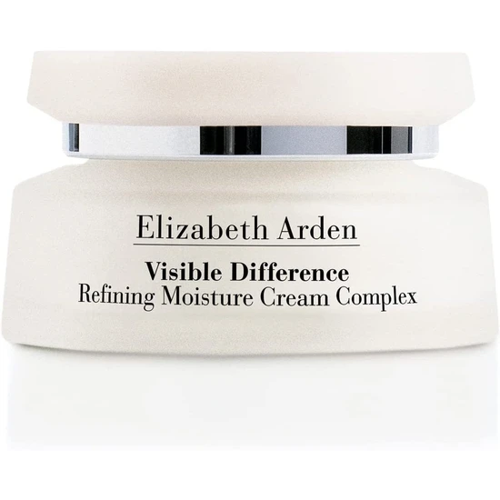 Elizabeth Arden Visible Difference Refining Moisture Cream 75ml