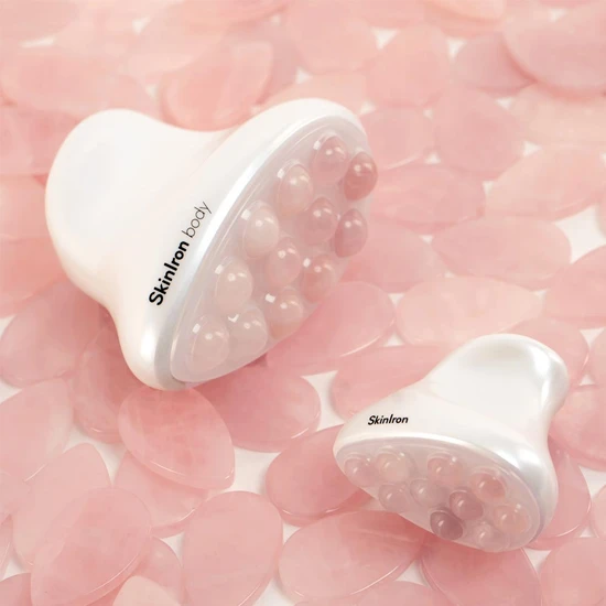 STARSKIN SkinIron Rose Quartz Body