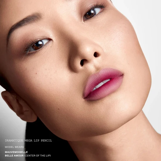 Pat McGrath Labs Dramatique Mega Lip Pencil Belle Amour