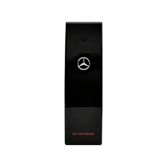 Mercedes-Benz Club Black Eau De Parfum 100ml