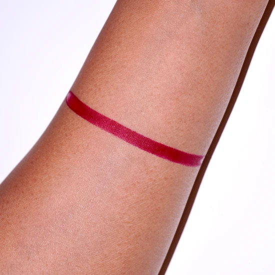 Glisten Cosmetics Jasper Dark Rose Red Wet Liner Eyeliner Small - 3g