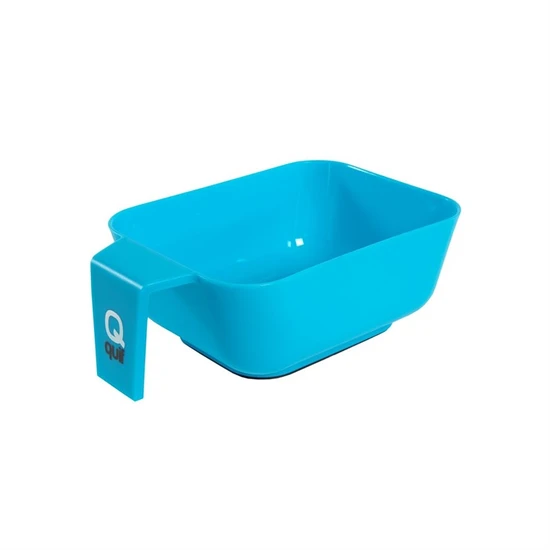 Quif Hair Colour Tint Bowl Black