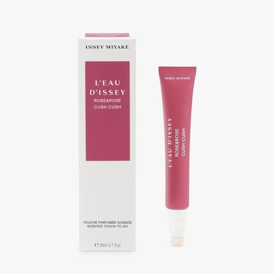 Issey Miyake L'Eau D'Issey Rose & Rose Cush Cush 20ml